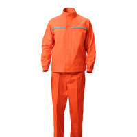 Vêtements de travail ignifuges et antistatiques pour l'industrie pétrolière et gazière, combinaison de sécurité résistante au feu, uniformes de travail de protection