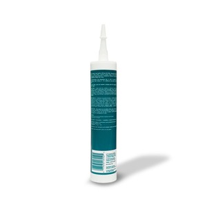 Adhesivo Sellador de Silicona RTV Rojo Resistente al Calor DOWSIL DC736 para Trabajos de Madera y Construcción, 300ML, Venta Caliente - Product Image 4