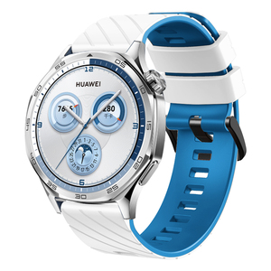 Correa de Silicona Suave de 22 mm, Correa Deportiva en 9 Colores, Fácil Instalación para Relojes Inteligentes <span class=keywords><strong>Amazfit</strong></span> <span class=keywords><strong>GTR</strong></span> 3 - Product Image 5