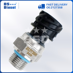 ऑटो सेंसर 1822253 2041680 ईबीपी एक्स्ट बैक प्रेशर सेंसर 2127358 के लिए ऑटो सेंसर ईबीपी एक्स्ट बैक प्रेशर सेंसर - Product Image 6