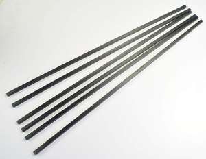 लचीले पोल मछली पकड़ने के व्यापार में मछली पकड़ने की छड़ कार्बन फाइबर रॉड शीट्स की बिक्री - Product Image 5