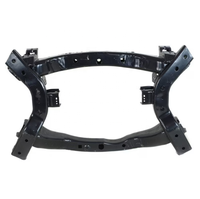 Sous-châssis avant pour DODGE Challenger Charger Chrysler 300C 4782700AH 4782700AD Accessoires d'essieu avant