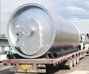 Planta <span class=keywords><strong>de</strong></span> procesamiento <span class=keywords><strong>de</strong></span> neumáticos <span class=keywords><strong>de</strong></span> desecho, máquina <span class=keywords><strong>de</strong></span> pirólisis <span class=keywords><strong>de</strong></span> plástico, el <span class=keywords><strong>mejor</strong></span> precio <span class=keywords><strong>de</strong></span> fábrica - Product Image 4