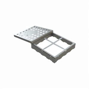 PIC-N-202C บริการแบบครบวงจรพร้อมแผ่นป้องกันคลื่นวิทยุ - Product Image 1