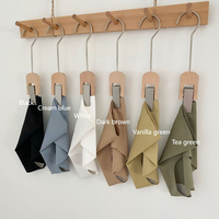 Culotte une pièce en polyamide sans couture culotte hipster taille moyenne motif imprimé confortable plusieurs couleurs taille XL