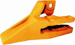 2025 dientes de cubo Hitachi Ex350 de alta calidad para piezas de maquinaria de construcción Hyundai Venta caliente - Product Image 3