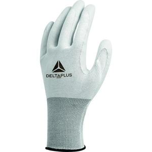 DELTA PLUS - VV712BC07 Gant de protection mécanique blanc-EAN 3295249281328 GLOVES - Product Image 1
