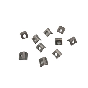 DO 10Pcs F2.110.627 Patins de préhension en caoutchouc pour imprimante, pour machines d'impression offset Heidelberg - Product Image 1