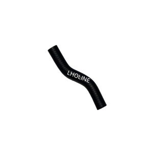 Tuyau de liquide de refroidissement LHOLINE 14055-4M500 en caoutchouc EPDM, pièce de rechange pour système de chauffage et de refroidissement du réservoir d'eau - Product Image 1