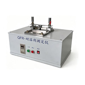 Testeur de résistance automatique QFR pour l'inspection de la qualité des films de peinture, des revêtements, des encres, des surfaces plastiques et des galvanoplasties - Product Image 1
