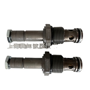Cartucho de Solenoide Hydraforce SP12-20-0-N-00, Montaje de Cartucho, Importado de EE. UU., Nuevo, Roscado - Product Image 3