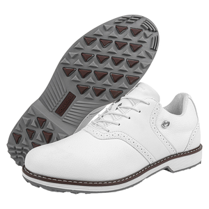 Chaussures de sport d'extérieur personnalisées à crampons de grande taille, respirantes, professionnelles, en cuir véritable, pour l'été - Product Image 1