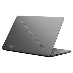 ROG Zephyrus G14 GA403 AI 9 HX 370 Intel จอ 14 นิ้ว 2.8K <span class=keywords><strong>OLED</strong></span> แรม 32GB DDR5 ความจุ 1TB PCIe 4.0 SSD ตัวเครื่องโลหะ คีย์บอร์ดภาษาอังกฤษ ระบบปฏิบัติการ Windows 11 - Product Image 5