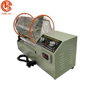 Meilleure Polisseuse de Surface Rotative pour Pierre 220V 80W KT-6808, <span class=keywords><strong>Machine</strong></span> <span class=keywords><strong>à</strong></span> <span class=keywords><strong>Polir</strong></span> <span class=keywords><strong>les</strong></span> Pierres Précieuses Roulantes pour Bijouterie - Product Image 6