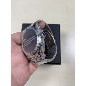 Reloj Inteligente Definite M11 con Pantalla AMOLED de 1.32'', 350mAh, Diseño Metálico para Negocios, Resistente al Agua IP68, Monitor de Ritmo Cardíaco, Compatible con Google Fit, EDS - Product Image 5