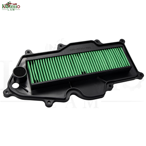 KOLMIO-LAM ชุดกรองอากาศสำหรับ <span class=keywords><strong>Vespa</strong></span> GTS125 GTS150 GTS300 GTV300 ปี <span class=keywords><strong>2017</strong></span> - 2025 รุ่น GTS <span class=keywords><strong>125</strong></span> 150 300 ปี 2024 2023 2022 2021 - Product Image 1