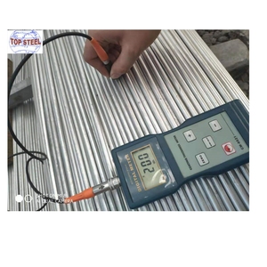 Precio De La Barra Redonda Acero Galvanizado Por Inmer Sion En <span class=keywords><strong>Calor</strong></span> GI De 1045 1060 2024 A36 Q235 Para La Builc Cion Round - Product Image 1