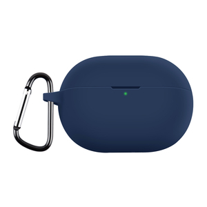 Housse de protection pour écouteurs <span class=keywords><strong>Huawei</strong></span> <span class=keywords><strong>Free</strong></span> Buds Pro3, anti-choc, anti-chute, multi-couleurs, en silicone résistant aux chocs - Product Image 2
