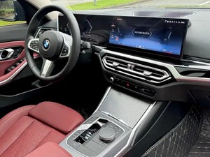 <span class=keywords><strong>BMW</strong></span> <span class=keywords><strong>Serie</strong></span> <span class=keywords><strong>3</strong></span> 325Li M Sport Night Edition 2024, autos usados, autos de <span class=keywords><strong>segunda</strong></span> <span class=keywords><strong>mano</strong></span>, autos con volante a la izquierda, voitures d'occasion - Product Image 6