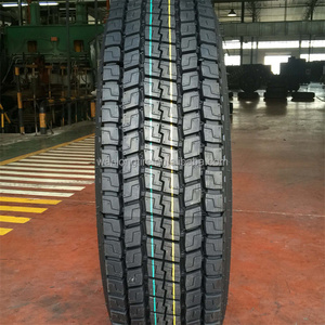 ยางรถบรรทุกเรเดียล TBR ราคาถูกจากจีน ขนาด 12.00r20 11.00r20 11r22.5 385 65r22.5 13r22.5 315/80r22.5 - Product Image 1