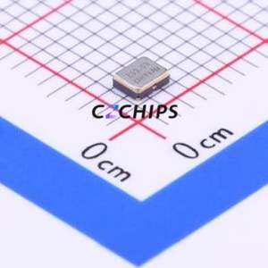 SG-8018CG 50.000000MHz TJHSA Pre-Programmed Oscillator SMD2520-4P Oscillator 50MHz 50ppm - Product Image 1