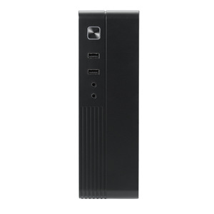 Chất Lượng Cao MX02 Mini <span class=keywords><strong>ITX</strong></span> Máy Tính Khung Xe Khung Xe USB2.0 <span class=keywords><strong>HTPC</strong></span> Khung Xe Hỗ Trợ 17*17 MINI <span class=keywords><strong>ITX</strong></span> Bo Mạch Chủ Máy Tính - Product Image 4