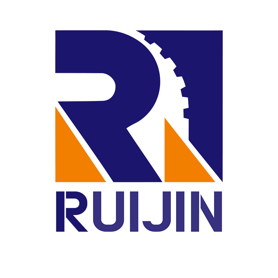 Zhengzhou Ruijin Machinery Equipment Co., Ltd. logo