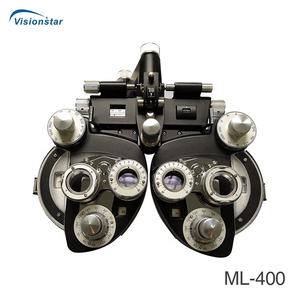 KF-Z3000 <span class=keywords><strong>Phoropter</strong></span> çin fabrika fiyat optik alet optometri Metal manuel <span class=keywords><strong>Phoropter</strong></span> - Product Image 5