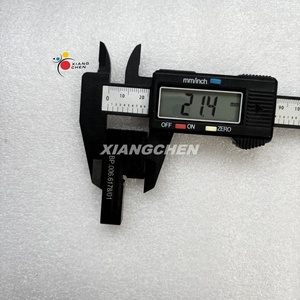 JENNEY High Quality BP.006.6178 Gauge for Heidelberg XL105 XL106 CD102 CX102 <b>Printing</b> <b>Machine</b> Spare Parts - Product Image 6