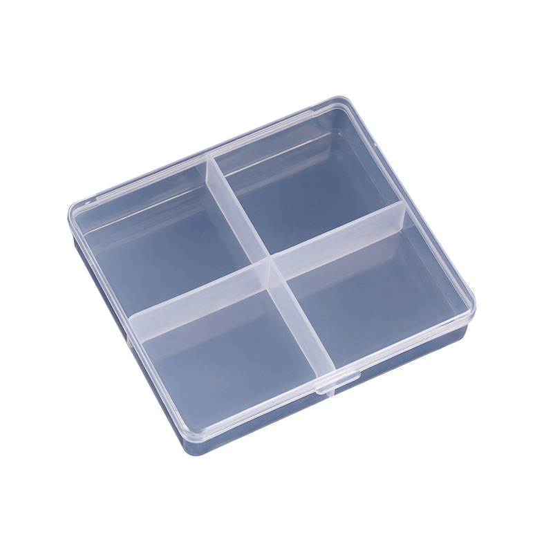 Transparent
