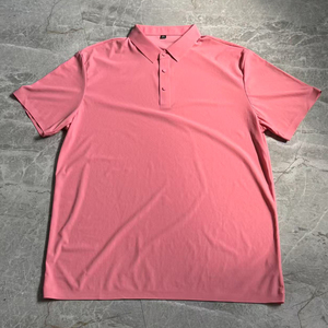 Performance Slim Polo 180gsm 85% Nylon 15% Spandex - Product Image 1
