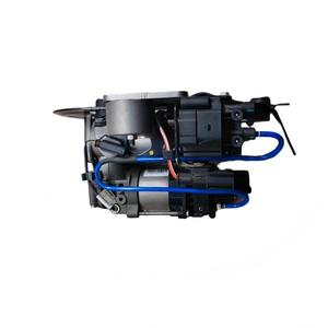 Pompe à air haute pression 12V pour suspension pneumatique, compatible Rolls Royce Ghost Phantom Wraith Cullinan, marque Lingcheng, vente en gros - Product Image 3