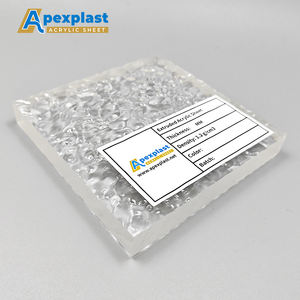 Painéis de Guia de Luz em Acrílico de Alta Brilho - Product Image 1