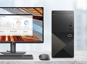 For <strong>Dell</strong> Vostro V3020T Desktop Computer Intel Core I3-13100 I5-13400 I7-13700 DDR4 Office Desktop Tower Generation 13 - Product Image 5