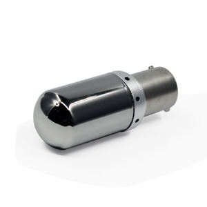 Perfetto 1156 a LED 144SMD 3014 ad alta luminosità per auto luce luce posteriore luce luce del freno con lampadina lente BAY15D 1157 BA15S <span class=keywords><strong>P21W</strong></span> - Product Image 4