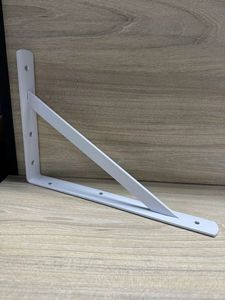 Có Thể Điều Chỉnh Kim Loại Tam Giác Khung Sắt Duy Nhất Gấp Kệ Khung Treo Tường Thép Không Gỉ Nhựa Xây Dựng Công Nghiệp - Product Image 5