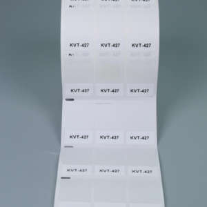 ฉลากไวนิลเคลือบด้วยตนเองมาตรฐานทหารใช้งานง่ายสำหรับการทำเครื่องหมายบนเครื่องบินอุปกรณ์เสริมสายไฟ - Product Image 2