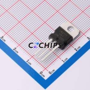 Regulador lineal (LDO) PMIC de chip IC de circuito integrado TO-220 de alta calidad - Product Image 1