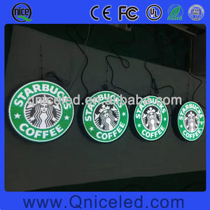 QNICE एलईडी छोटे आकार गोल आकार एलईडी स्क्रीन इनडोर, आउटडोर परिपत्र दौर स्क्रीन नेतृत्व में वृत्त टीवी स्क्रीन प्रदर्शन वीडियो साइन - Product Image 2