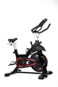 Pastilla de Freno <span class=keywords><strong>para</strong></span> <span class=keywords><strong>Bicicleta</strong></span> de Ciclismo Interior/<span class=keywords><strong>Bicicleta</strong></span> Estática Magnética - <span class=keywords><strong>Bicicleta</strong></span> con Soporte <span class=keywords><strong>para</strong></span> Tablet y Asiento Acolchado Cómodo - Product Image 6