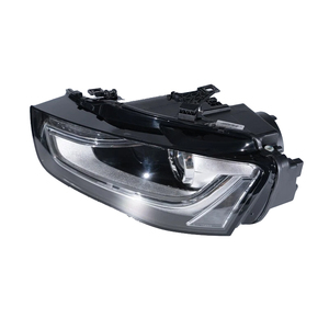 Phare à longue durée de vie pour <span class=keywords><strong>Audi</strong></span> <span class=keywords><strong>A4</strong></span> <span class=keywords><strong>B8</strong></span> 2013-2015, phare au xénon HID, version européenne 8KD941005B - Product Image 1