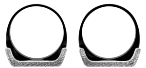 Proiettore RGB VAHID con Anello Halo, Indicatore di Direzione Switchback, Faro Retrofit, Tuning 5D <span class=keywords><strong>Angel</strong></span> <span class=keywords><strong>Eyes</strong></span>, LED 3/2.5 Pollici 5-12V 5W I8-<span class=keywords><strong>D</strong></span> Nuovo - Product Image 6