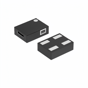 4 XDFN Electronic Chips Component XC6127C20H7R-G Power Management (PMIC) Original <b>One</b> Stop Service - Product Image 1