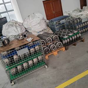 Pièces d'excavateur Turbocompresseur 04282637KZ 318680 319303 318706 4282637KZ 20492757 20 Convient au moteur industriel Penta <span class=keywords><strong>S200</strong></span> - Product Image 6