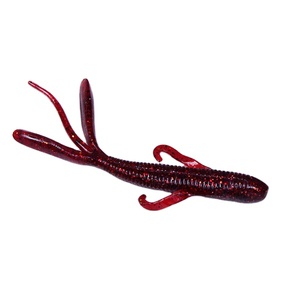 Nuevo señuelo de pesca artificial Lutac de 120 mm y 9 g, cuatro colores, tipo Gecko fantasma, hundimiento rápido, gran éxito de ventas - Product Image 2