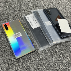 Điện thoại thông minh <span class=keywords><strong>Note2</strong></span> 3 8 9 10 đã qua sử dụng năm 2022, màn hình AMOLED 6.9 inch, hệ điều hành <span class=keywords><strong>Android</strong></span> 10.0, mở khóa bằng vân tay. - Product Image 6