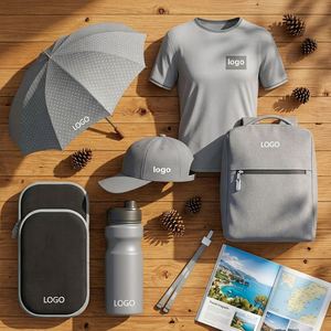 Bolsa de Lona Personalizada 2026 con Juego de Vasos Aislados, un Regalo Creativo para el Día de Acción de Gracias y Conmemorativo - Product Image 3