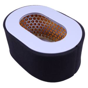 186F/188F/192F Air-Cooled Diesel Generator <b>Parts</b> 5-8 kW Air Filter Element Generator <b>Accessories</b> - Product Image 2