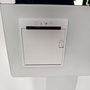Kiosco Táctil con Soporte de Piso, Android, 27 y 32 Pulgadas, Kiosco de Pago de Autoservicio con Código QR - Product Image 4