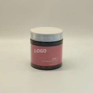 Extrait de thé vert MB 1, capsules brûle-graisses 30 jours, soutien immunitaire et poids sain, 60 capsules, vitamine B6, chrome, probiotiques - Product Image 2